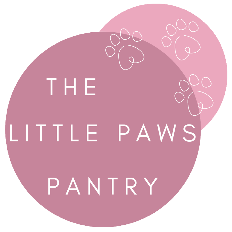 The Little Paws Pantry